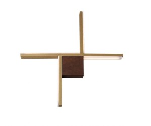 100-01357-18-OXIDIZED GOLD